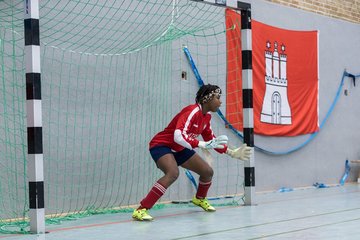 Bild 52 - wDJ Loewinnen Cup D1